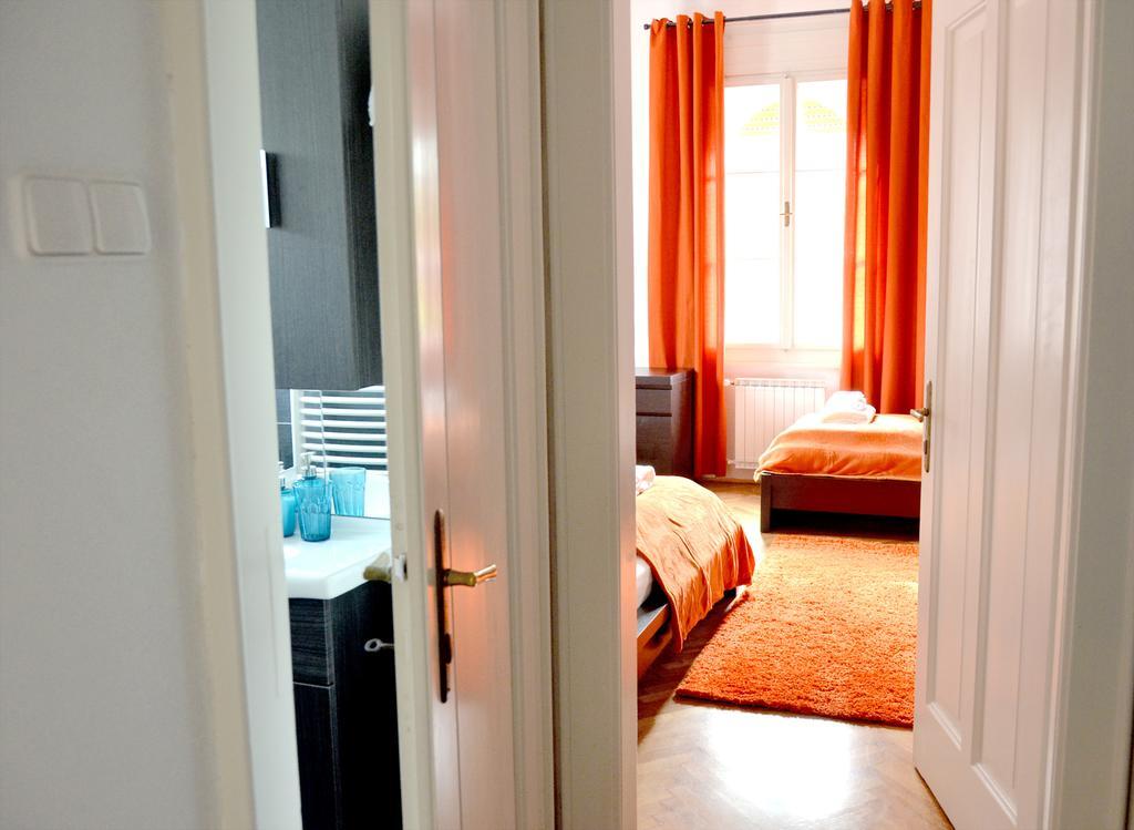 Apartment Soul Ljubljana Exterior photo