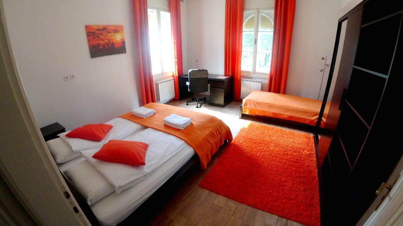 Apartment Soul Ljubljana Exterior photo